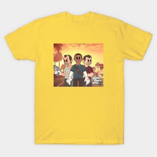 GTA v T-Shirt